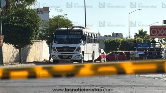 Muere mujer que resultó herida en ataque armado contra policía en Stanza Córcega, Culiacán