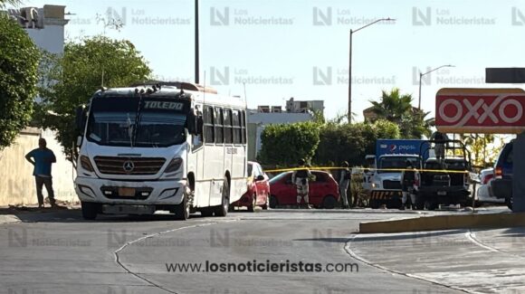 “Presenta rozones y esquirlas, pero está estable”: SSA por policía estatal atacado al sur de Culiacán
