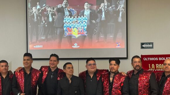 ¡Me equivoqué! ‘Pequeños Musical’ celebrarán en Mazatlán 35 años de trayectoria con gran concierto y tienes que estar ahí