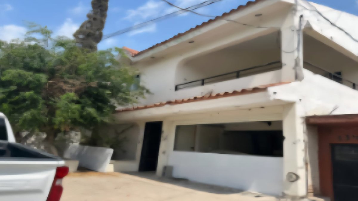 Catean bodega y aseguran maquinitas tragamonedas en Culiacán