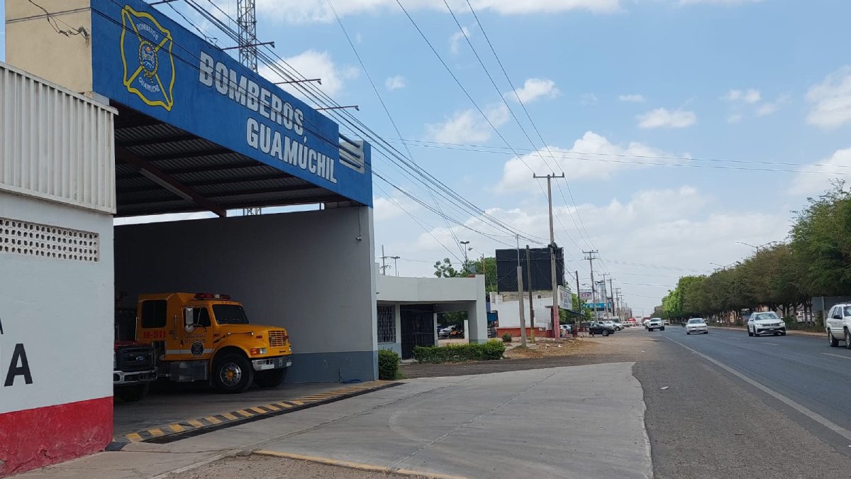 bomberos guamuchil sin