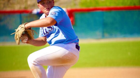 Sinaloense Brandon Arellano es llamado a preselección nacional rumbo a Mundial U12