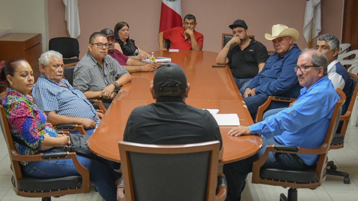 buscan regularizar el sacrificio de borregos y chivos