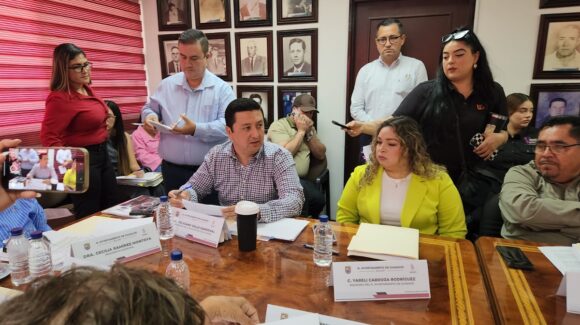 ¡Atención ciudadano! Ya viene el Cabildo Abierto en Guasave