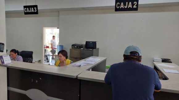 Predial en Salvador Alvarado, Sinaloa, cae 5% en febrero; Tesorería atribuye baja al Carnaval