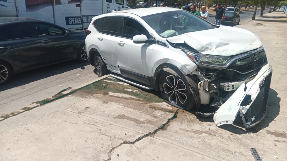 camioneta accidente en mazatlan sinaloa