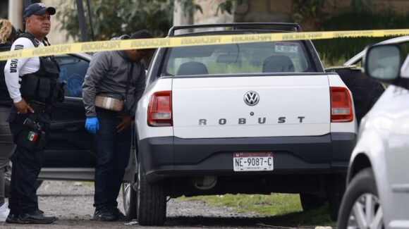 Con un disparo en la cabeza, encuentran sin vida a juez que favoreció a Ovidio Guzmán y José Luis Abarca