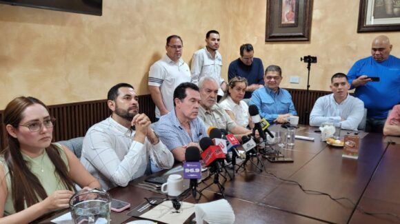 “Ponte las alas y vente volando al Paseo del Ángel”, lanzan campaña para retomar el espacio público