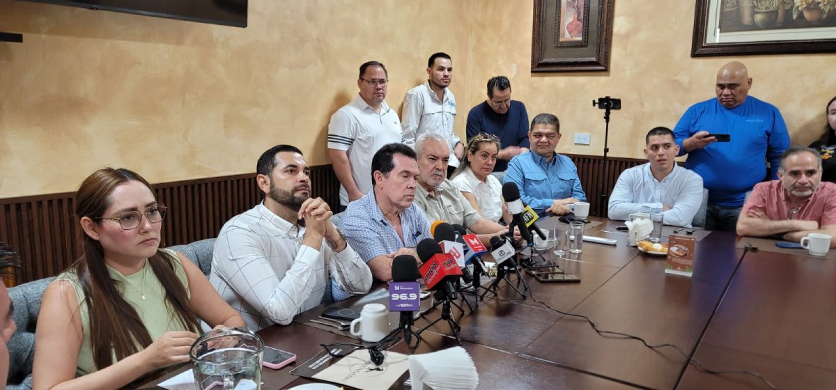“Ponte las alas y vente volando al Paseo del Ángel”, lanzan campaña para retomar el espacio público