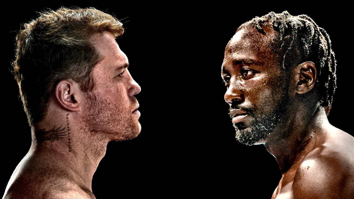 canelo alvarez