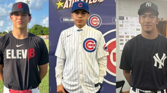 Cañeros de Los Mochis selecciona sus primeras firmas rumbo a la temporada 2025-2026 de la LMP