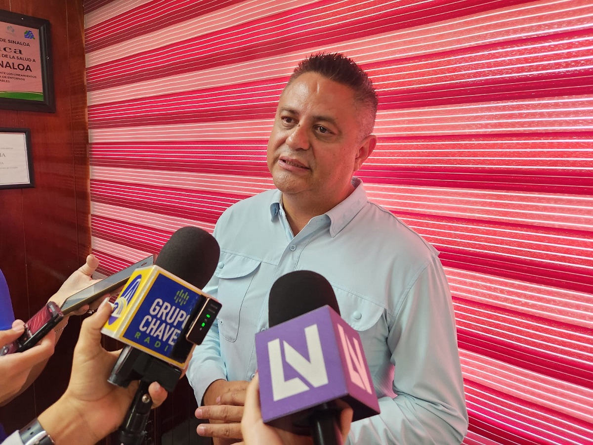 Canirac Guasave le tiene fe al Día del Padre, esperan que "refresquen" las ventas