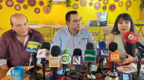 ¡La gran escapada! Un éxito para Los Mochis, se capacitará a empresas en digitalizar promociones