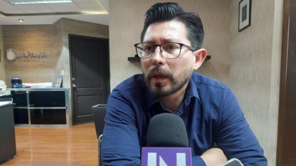 Se va Carlos Julián Avendaño de Japama; alcalde está en espera de recibir su renuncia