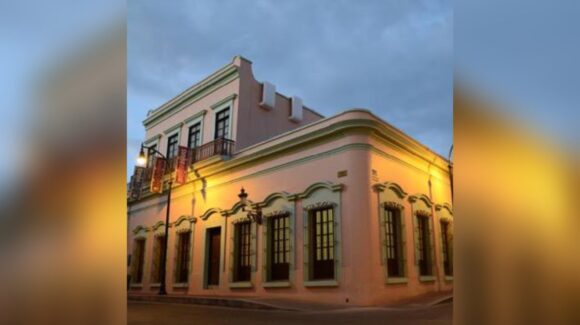 ¡Tienes que estar ahí! Concierto con causa ‘Me nace del corazón’ se presentará este miércoles en Casa Haas de Mazatlán