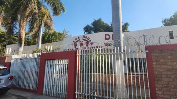 Escapan tres menores de Casa Hogar Guasave, las localizan y entregan a “Familiar de Apego”; piden intervención de Fiscalía de Sinaloa