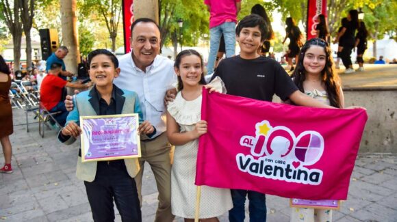 Casa Valentina suma más “Padrinos Mágicos” en beneficio de niños con cáncer
