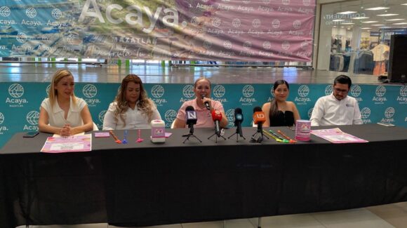 ¿Quieres ser un padrino mágico? Casa Valentina invita a apoyar a los niños con cáncer