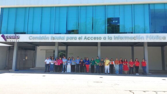 CEAIP se viste de colores con la bandera de la diversidad y el respaldo al respeto de las personas