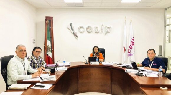 CEAIP detecta a sujetos obligados que omiten dar respuesta
