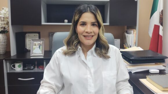 Vinculan a proceso a síndica procuradora de Ahome por Abuso de Autoridad en caso patrullas
