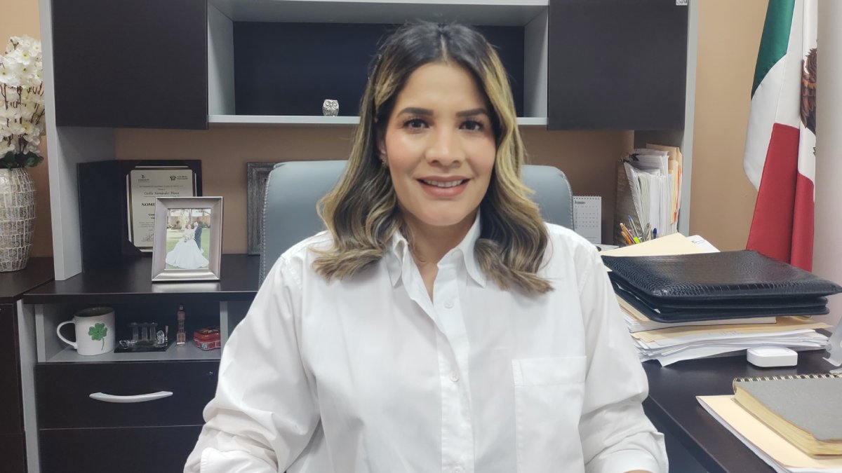 Cecilia Hernández Flores