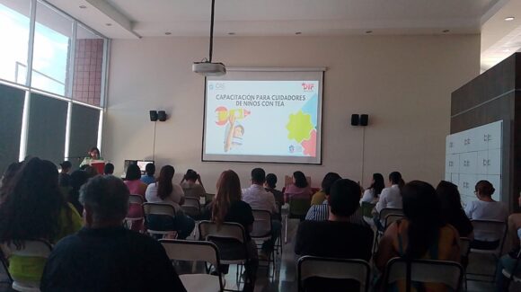Centro Cultural Guasave funcionará como centro de capacitación del “Centro de Autismo de Sinaloa”