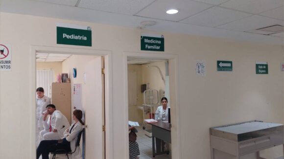Alcaldesa de Salvador Alvarado respalda cierre del IMSS-Bienestar por seguridad de pacientes y personal