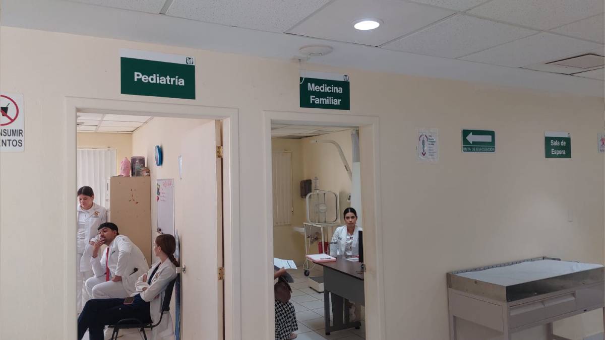 cerraran imss guamuchil por daños