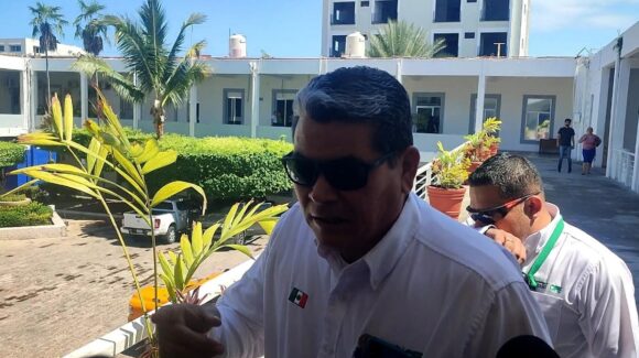 Superintendencia de la CFE en Mazatlán calla ante la molestia ciudadana por cortes al servicio
