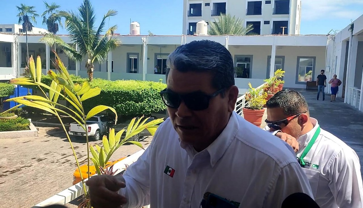 Superintendencia de la CFE en Mazatlán calla ante la molestia ciudadana por cortes al servicio