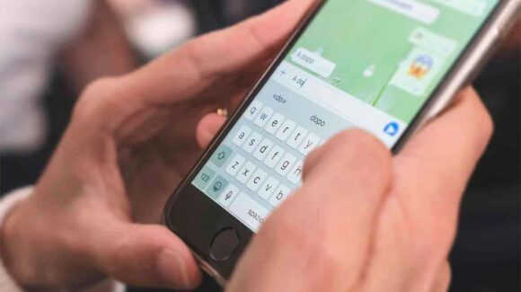 WhatsApp trabaja en mensajes que se eliminan tras ser leídos