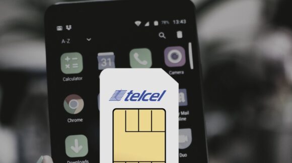¿Te avisaron que tienes que cambiar tu chip Telcel, a través de un mensaje de WhatsApp? Lee esto