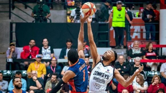 Pioneros de Los Mochis es eliminado de los playoffs 2025 en Cibacopa