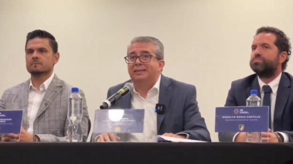 “La certificación es una farsa”: Directivos de equipos de expansión siguen peleando por el Ascenso