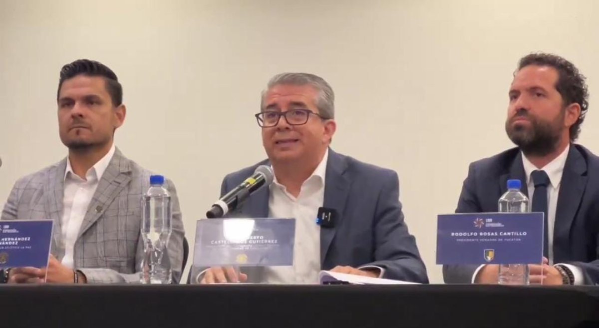 directivos de expansion siguen peleando por el ascenso
