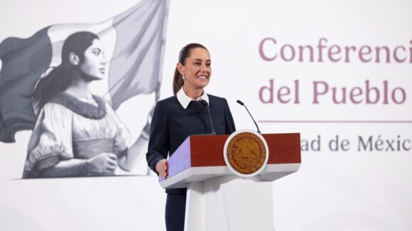 Durante visita de Marco Rubio, buscará Sheinbaum un ‘marco global de acuerdos’ para toda la administración Trump