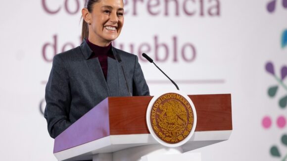 Firma de acuerdo general con EU tiene que ser pronto, considera Sheinbaum; destaca relación con Canadá
