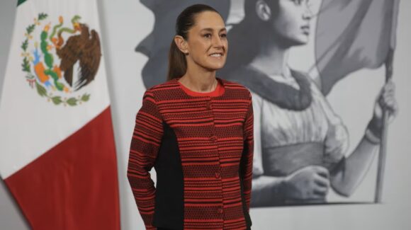 SRE solicitó a ICE que informe las condiciones de la muerte de mexicano en centro de detención: Sheinbaum
