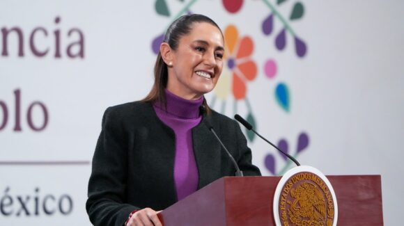 Sheinbaum reacciona al ajuste del impuesto a las remesas desde EU y adelanta apoyo