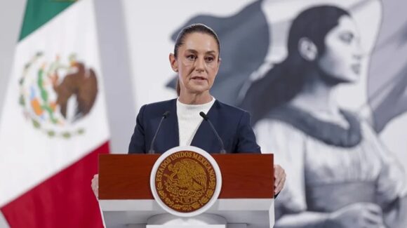 Claudia Sheinbaum califica de ‘ignorantes’ las críticas ante la cancelación de la reunión con Trump