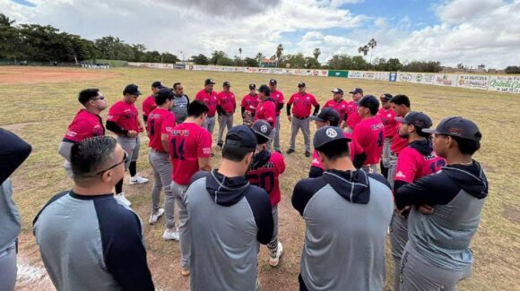 Ejido México y Compuertas ganan; Juan José Ríos, el mejor perdedor hacia las semifinales de la Clemente Grijalva
