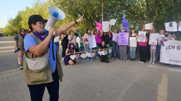 Colectivas feministas dispuestas a hacer equipo con nueva directora de Immujeres Guasave