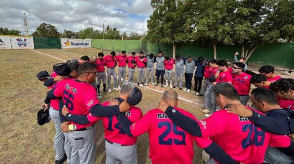 Compuertas es el primer finalista de la temporada 2025 de la Clemente Grijalva