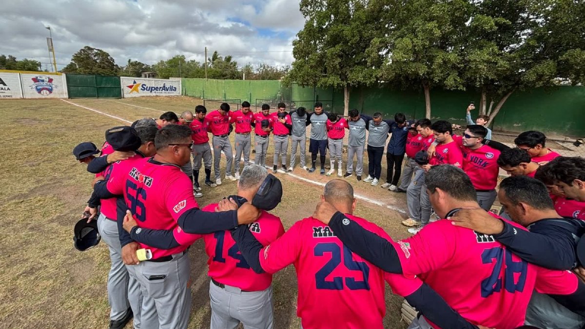 Compuertas es el primer finalista de Clemente Grijalva