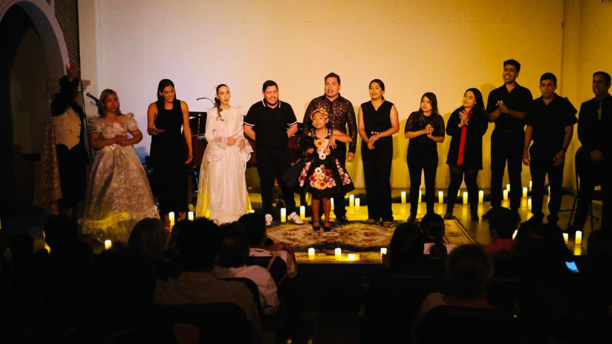 Concierto de Primavera en Mazatlán