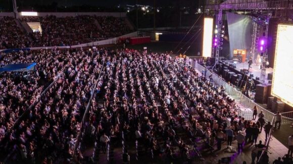 Antes de que acabe el año Guasave tendrá otro concierto de talla internacional: organizadores