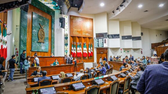 Congreso de Sinaloa instala Comité de Ética para fortalecer integridad legislativa