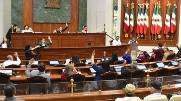 Sinaloa le apuesta al respeto y amor en la infancia: Congreso aprueba crianza positiva por ley