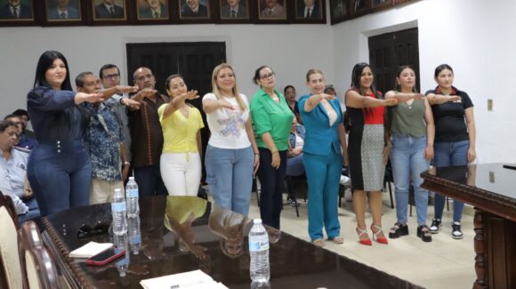 Queda instalado el Consejo Municipal de Participación Escolar en la Educación en Rosario